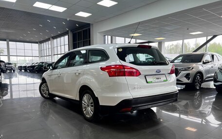 Ford Focus III, 2016 год, 1 145 000 рублей, 6 фотография