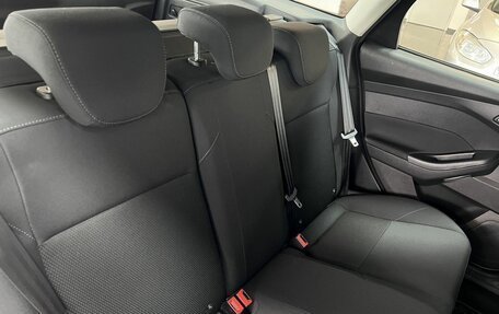 Ford Focus III, 2016 год, 1 145 000 рублей, 10 фотография