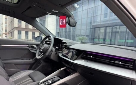 Audi A3, 2022 год, 2 450 000 рублей, 5 фотография