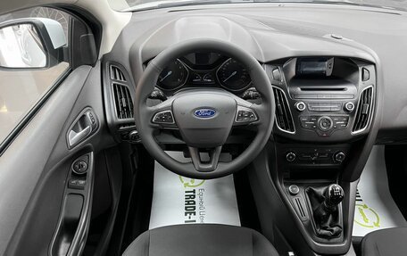 Ford Focus III, 2016 год, 1 145 000 рублей, 12 фотография