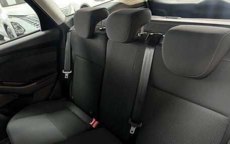 Ford Focus III, 2016 год, 1 145 000 рублей, 13 фотография