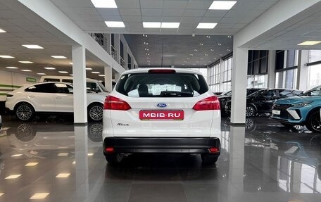 Ford Focus III, 2016 год, 1 145 000 рублей, 4 фотография