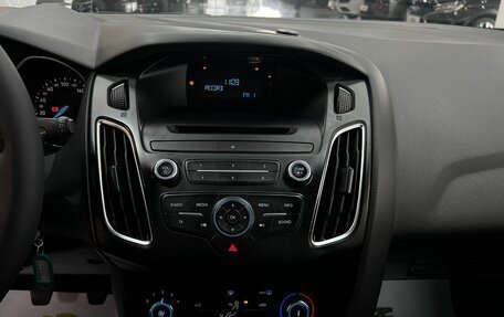 Ford Focus III, 2016 год, 1 145 000 рублей, 18 фотография