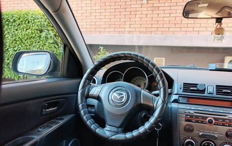 Mazda 3, 2007 год, 585 000 рублей, 8 фотография