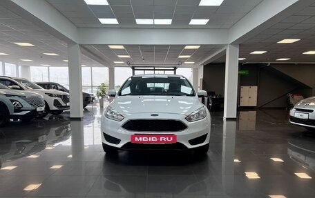 Ford Focus III, 2016 год, 1 145 000 рублей, 3 фотография