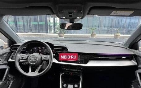 Audi A3, 2022 год, 2 450 000 рублей, 8 фотография