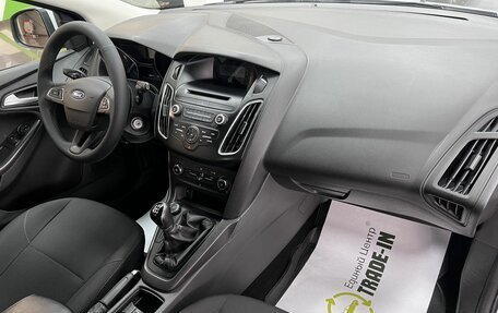 Ford Focus III, 2016 год, 1 145 000 рублей, 14 фотография