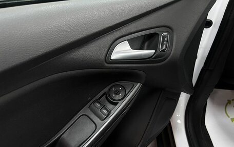 Ford Focus III, 2016 год, 1 145 000 рублей, 16 фотография