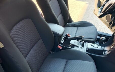 Mazda 3, 2007 год, 585 000 рублей, 11 фотография