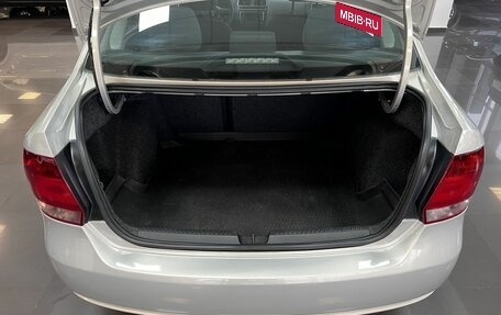 Volkswagen Polo VI (EU Market), 2013 год, 945 000 рублей, 7 фотография
