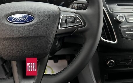 Ford Focus III, 2016 год, 1 145 000 рублей, 17 фотография