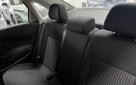 Volkswagen Polo VI (EU Market), 2013 год, 945 000 рублей, 13 фотография