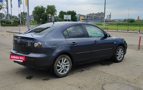 Mazda 3, 2007 год, 585 000 рублей, 3 фотография