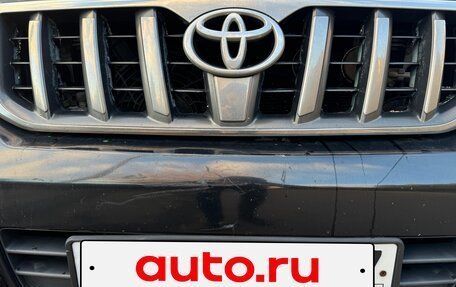 Toyota Land Cruiser Prado 120 рестайлинг, 2008 год, 1 950 000 рублей, 9 фотография