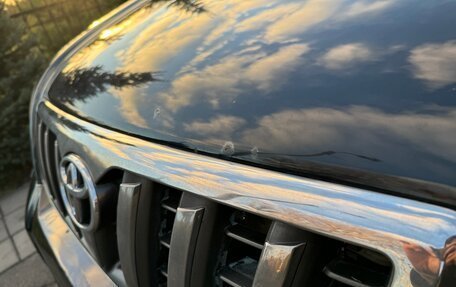 Toyota Land Cruiser Prado 120 рестайлинг, 2008 год, 1 950 000 рублей, 10 фотография