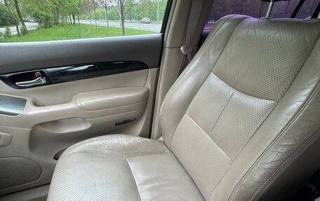 Toyota Land Cruiser Prado 120 рестайлинг, 2008 год, 1 950 000 рублей, 14 фотография