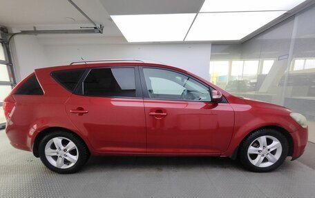 KIA cee'd I рестайлинг, 2011 год, 705 000 рублей, 5 фотография