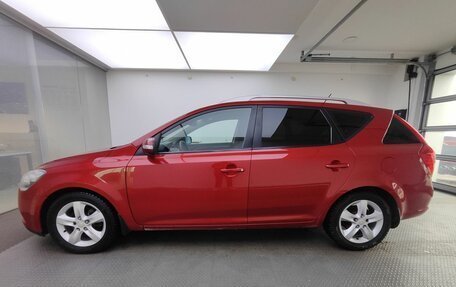 KIA cee'd I рестайлинг, 2011 год, 705 000 рублей, 10 фотография