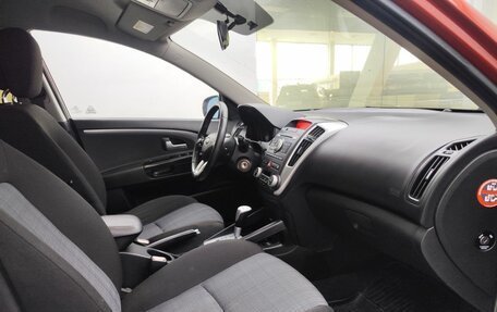 KIA cee'd I рестайлинг, 2011 год, 705 000 рублей, 13 фотография
