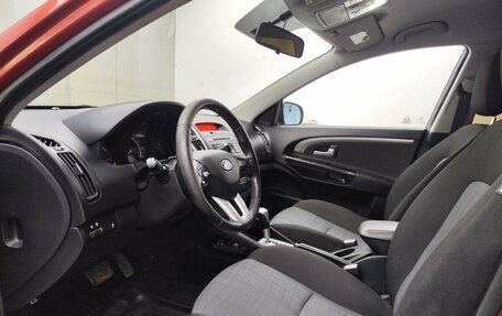 KIA cee'd I рестайлинг, 2011 год, 705 000 рублей, 20 фотография