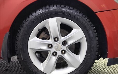 KIA cee'd I рестайлинг, 2011 год, 705 000 рублей, 22 фотография