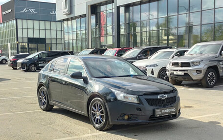 Chevrolet Cruze II, 2012 год, 580 000 рублей, 7 фотография