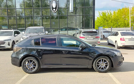 Chevrolet Cruze II, 2012 год, 580 000 рублей, 8 фотография