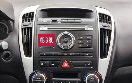 KIA cee'd I рестайлинг, 2011 год, 705 000 рублей, 18 фотография
