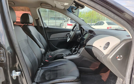 Chevrolet Cruze II, 2012 год, 580 000 рублей, 15 фотография