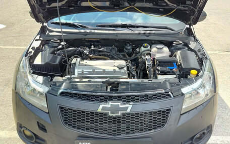 Chevrolet Cruze II, 2012 год, 580 000 рублей, 13 фотография