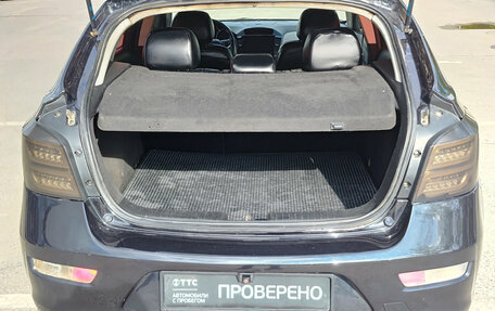Chevrolet Cruze II, 2012 год, 580 000 рублей, 14 фотография