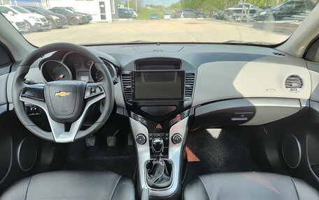 Chevrolet Cruze II, 2012 год, 580 000 рублей, 18 фотография
