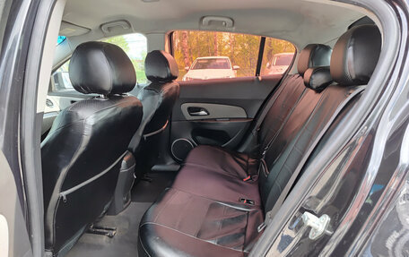 Chevrolet Cruze II, 2012 год, 580 000 рублей, 16 фотография