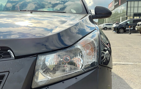 Chevrolet Cruze II, 2012 год, 580 000 рублей, 21 фотография