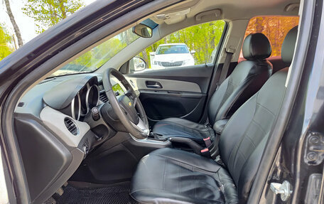 Chevrolet Cruze II, 2012 год, 580 000 рублей, 20 фотография