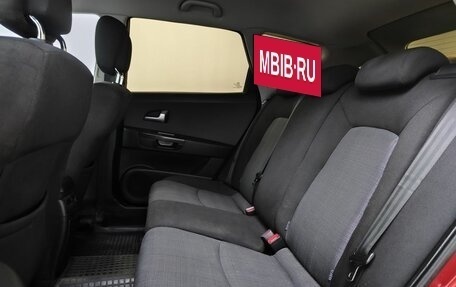 KIA cee'd I рестайлинг, 2011 год, 705 000 рублей, 15 фотография