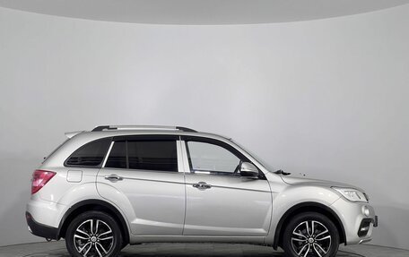 Lifan X60 I рестайлинг, 2017 год, 820 000 рублей, 4 фотография
