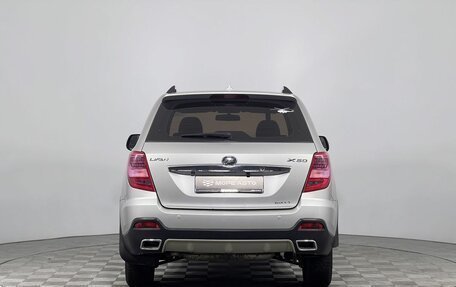 Lifan X60 I рестайлинг, 2017 год, 820 000 рублей, 6 фотография