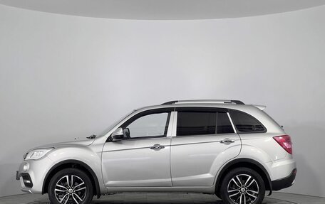 Lifan X60 I рестайлинг, 2017 год, 820 000 рублей, 8 фотография
