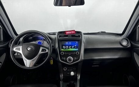 Lifan X60 I рестайлинг, 2017 год, 820 000 рублей, 14 фотография