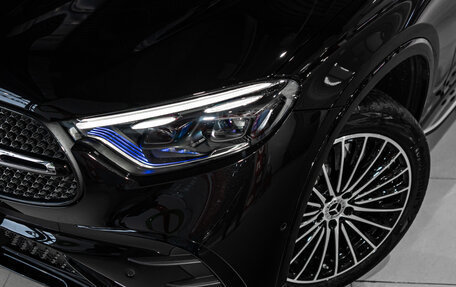 Mercedes-Benz GLC, 2025 год, 9 500 000 рублей, 9 фотография