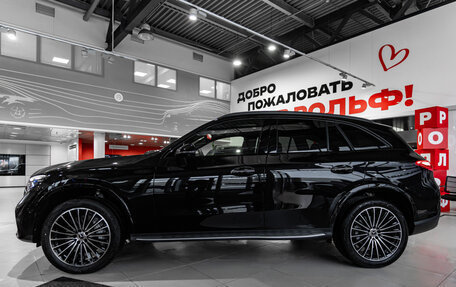 Mercedes-Benz GLC, 2025 год, 9 500 000 рублей, 8 фотография