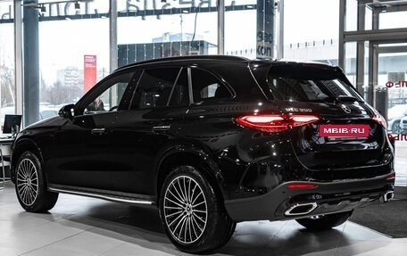 Mercedes-Benz GLC, 2025 год, 9 500 000 рублей, 7 фотография