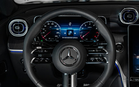 Mercedes-Benz GLC, 2025 год, 9 500 000 рублей, 15 фотография