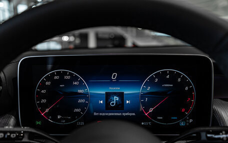 Mercedes-Benz GLC, 2025 год, 9 500 000 рублей, 16 фотография