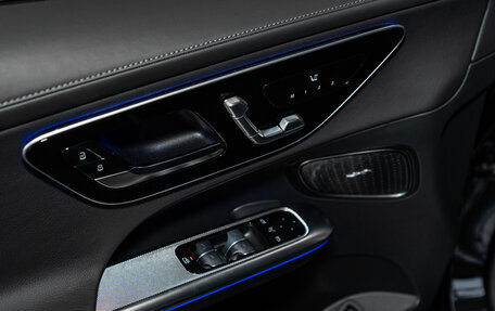 Mercedes-Benz GLC, 2025 год, 9 500 000 рублей, 21 фотография