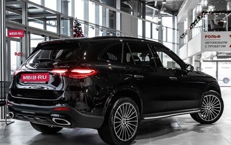 Mercedes-Benz GLC, 2025 год, 9 500 000 рублей, 5 фотография