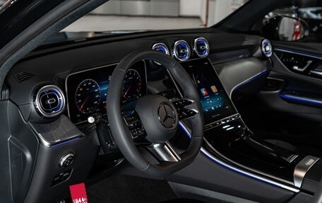 Mercedes-Benz GLC, 2025 год, 9 500 000 рублей, 12 фотография