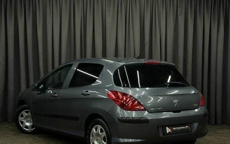 Peugeot 308 II, 2010 год, 399 888 рублей, 3 фотография