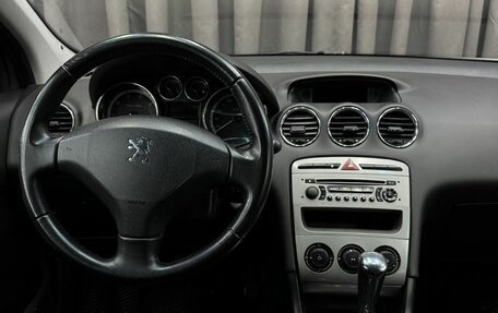 Peugeot 308 II, 2010 год, 399 888 рублей, 7 фотография